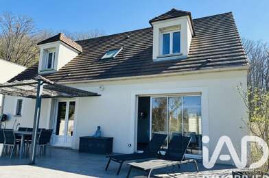 Maison 6 pièces 550000 €