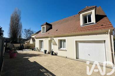 Maison 6 pièces 550000 €