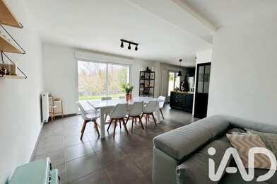 Maison 6 pièces 550000 €