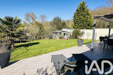 Maison 6 pièces 550000 €