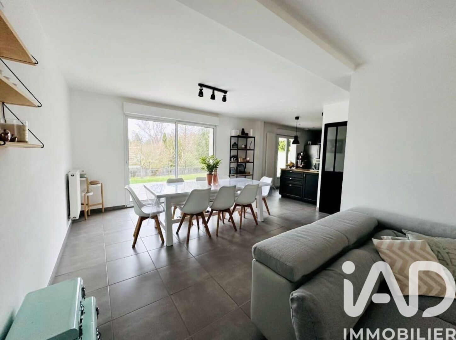 Vente Maison traditionnelle 6 pièces - Photo 3