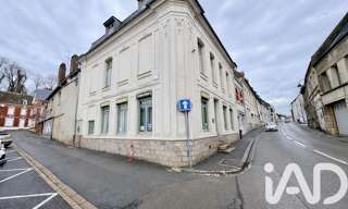 Maison 11 Pièces 271 m² à vendre à Saint-Pol-sur-Ternoise (62130)