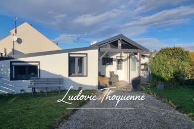 Maison 6 pièces 229990 €