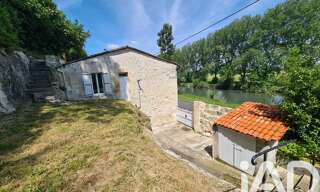 Maison 3 Pièces 69 m² à vendre à Saintes (17100)