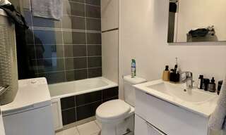 Appartement 2 Pièces 34 m² à vendre à Goussainville (95190)