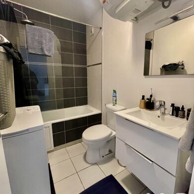 Appartement 2 pièces 130000 €