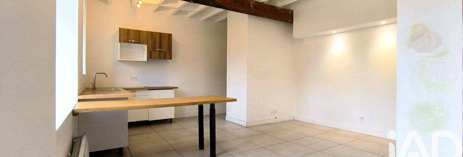 Maison 4 Pièces 70 m² à vendre à Camblanes-et-Meynac (33360)