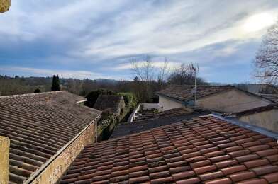 Maison 4 pièces 180000 €