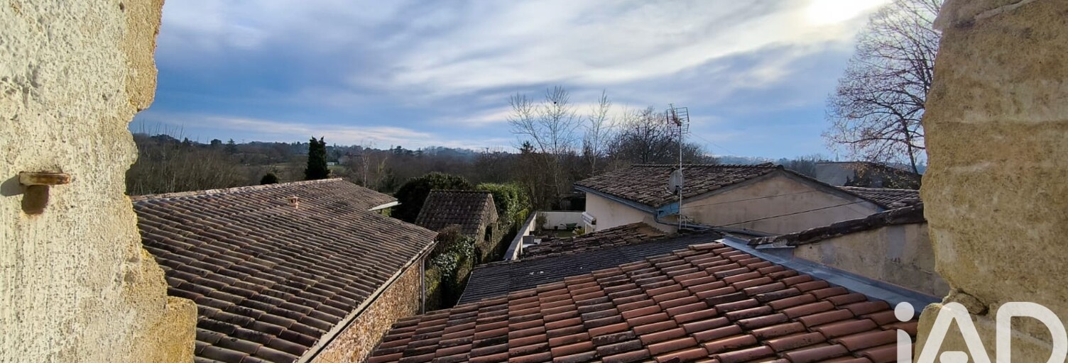 Maison 4 Pièces 70 m² à vendre à Camblanes-et-Meynac (33360)