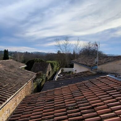 Maison 4 pièces 199000 €