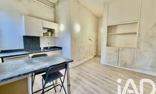 Appartement 2 Pièces 28 m² à vendre à Toulouse (31400)