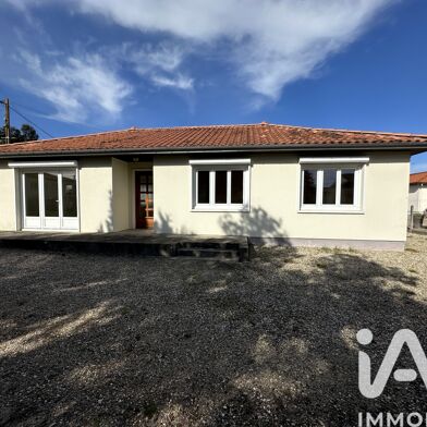 Maison 4 pièces 260000 €