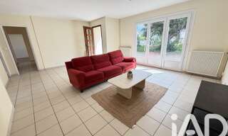 Maison 4 Pièces 92 m² à vendre à Ambarès-et-Lagrave (33440)