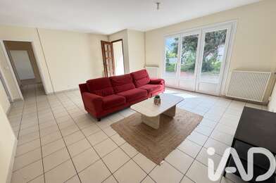 Maison 4 pièces 249000 €