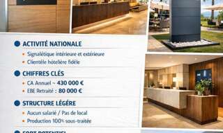 Commerce  1 m² à vendre à Montboucher-sur-Jabron (26740)