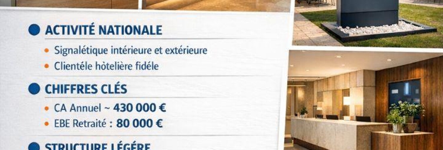 Commerce  1 m² à vendre à Montboucher-sur-Jabron (26740)