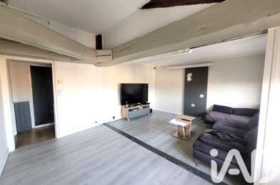 Appartement 3 pièces 55000 €