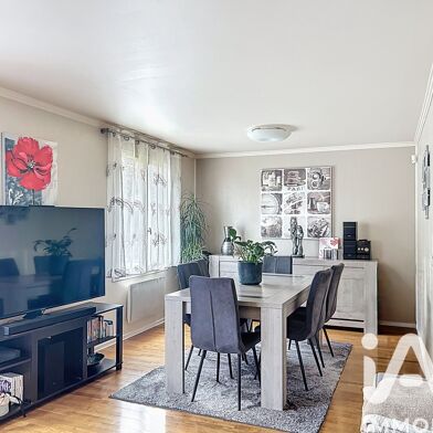 Maison 4 pièces 310000 €