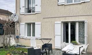 Maison 4 Pièces 97 m² à vendre à Villabé (91100)