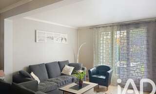 Maison 4 Pièces 97 m² à vendre à Villabé (91100)