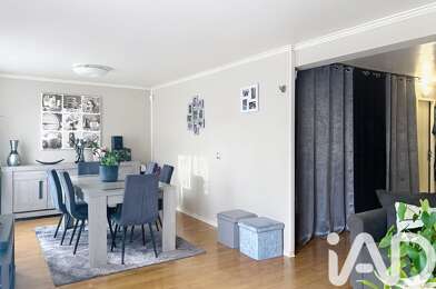 Maison 4 pièces 287000 €