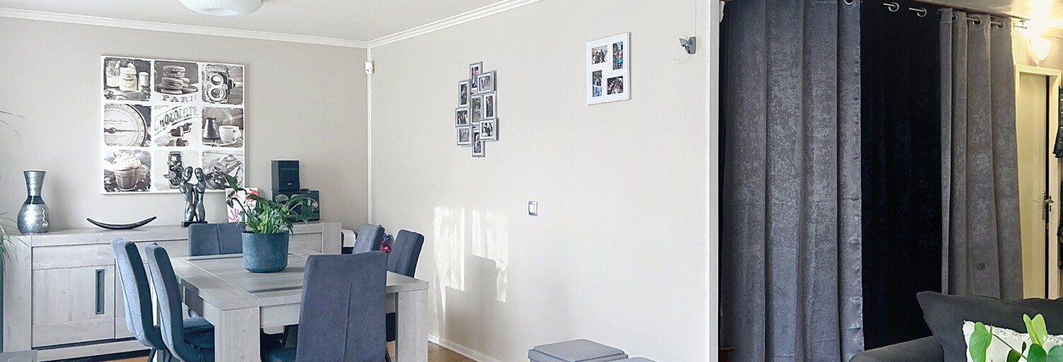 Maison 4 Pièces 97 m² à vendre à Villabé (91100)