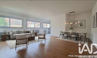 Appartement 2 Pièces 53 m² à vendre à Arpajon (91290)