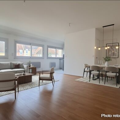 Appartement 2 pièces 182000 €