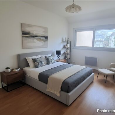 Appartement 2 pièces 182000 €