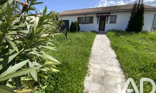 Maison 3 Pièces 95 m² à vendre à Cazères (31220)