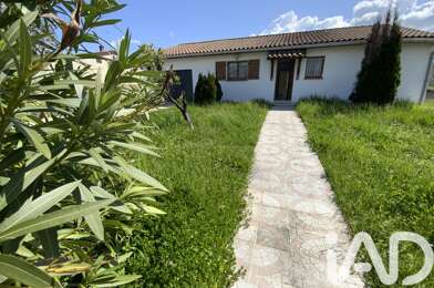 Maison 3 pièces 210000 €