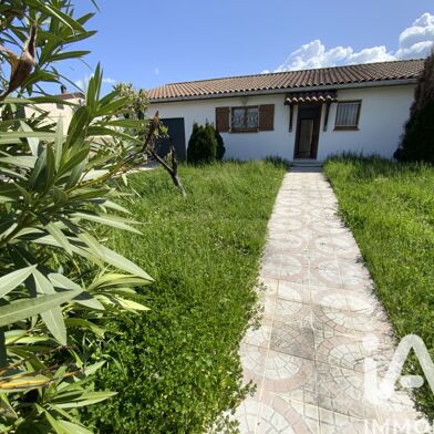 Maison 3 pièces 210000 €