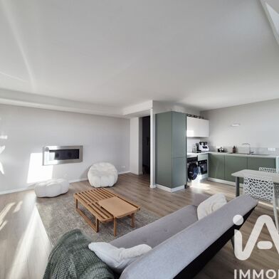 Appartement 4 pièces 295000 €