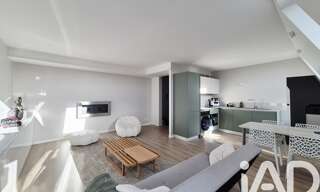 Appartement 4 Pièces 75 m² à vendre à Tours (37100)