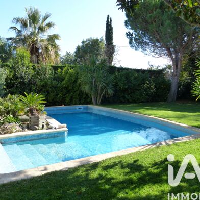 Maison 8 pièces 680000 €