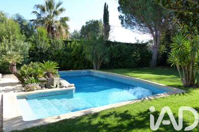 Maison 8 pièces 650000 €