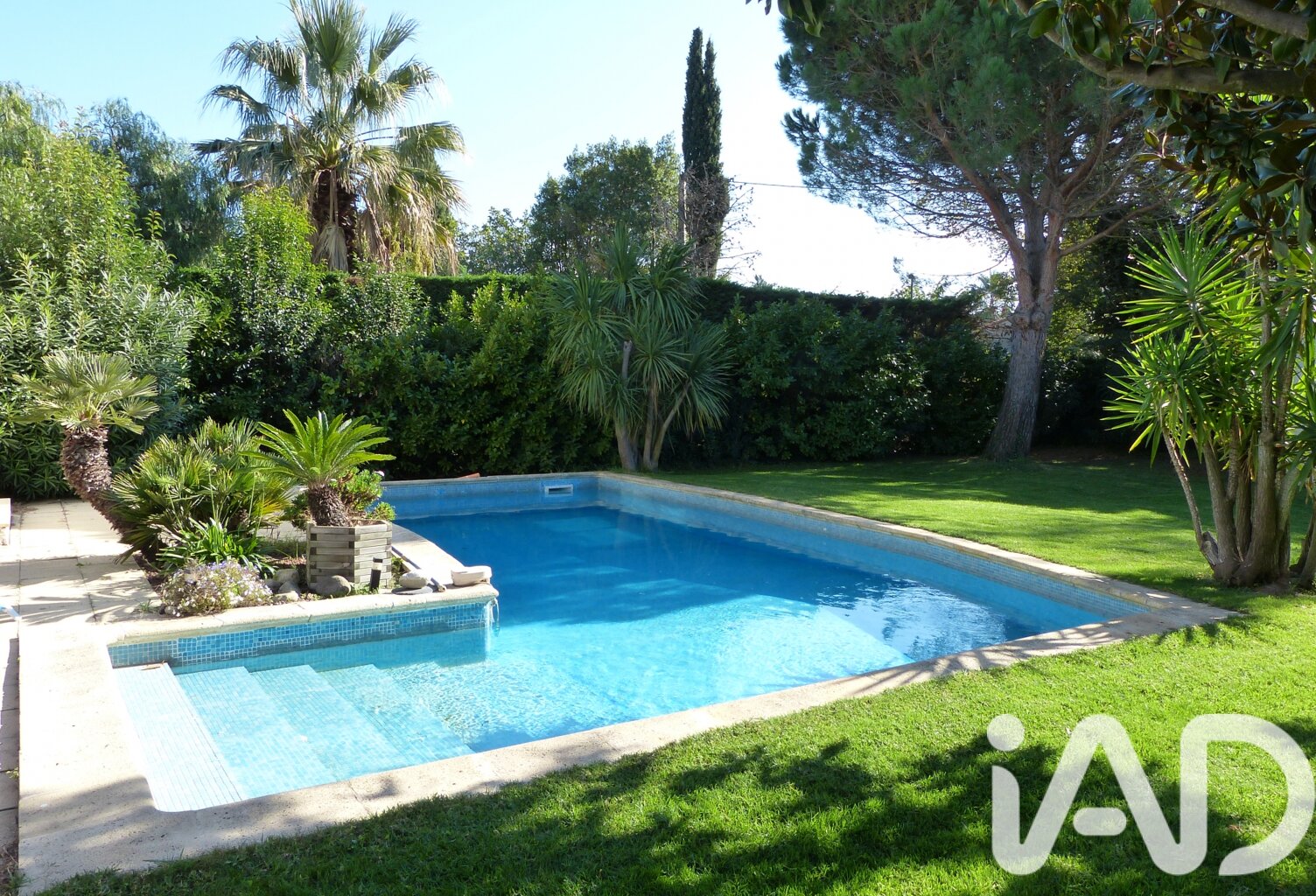 Vente Maison d'architecte 8 pièces — photo 1