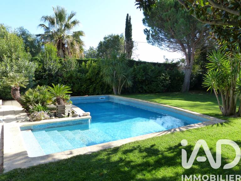 Vente Maison d'architecte 8 pièces — photo 1