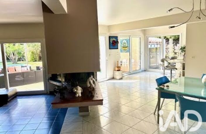 Vente Maison d'architecte 8 pièces — photo 2