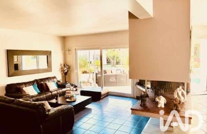Vente Maison d'architecte 8 pièces — photo 3