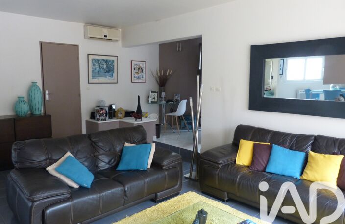 Vente Maison d'architecte 8 pièces — photo 5