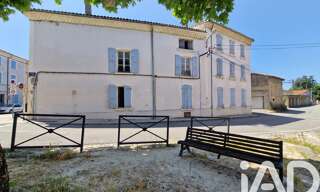 Immeuble  300 m² à vendre à Loriol-sur-Drôme (26270)