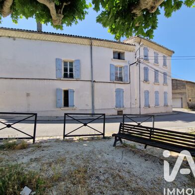 Immeuble  165000 €