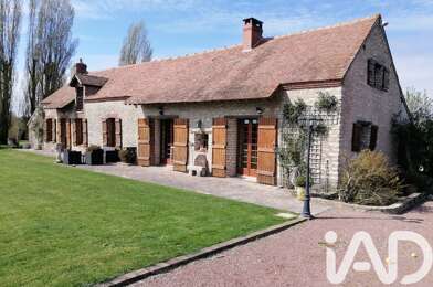 Maison 7 pièces 249000 €