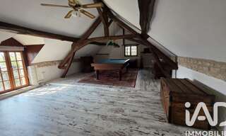 Maison 7 Pièces 235 m² à vendre à Cortrat (45700)