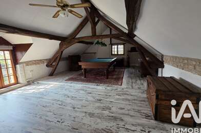 Maison 7 pièces 249000 €