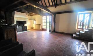 Maison 7 Pièces 235 m² à vendre à Cortrat (45700)