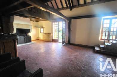 Maison 7 pièces 249000 €