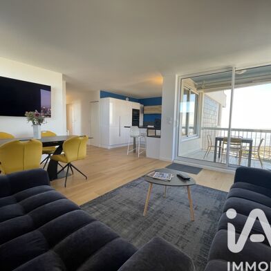 Appartement 4 pièces 805000 €