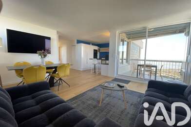 Appartement 4 pièces 805000 €